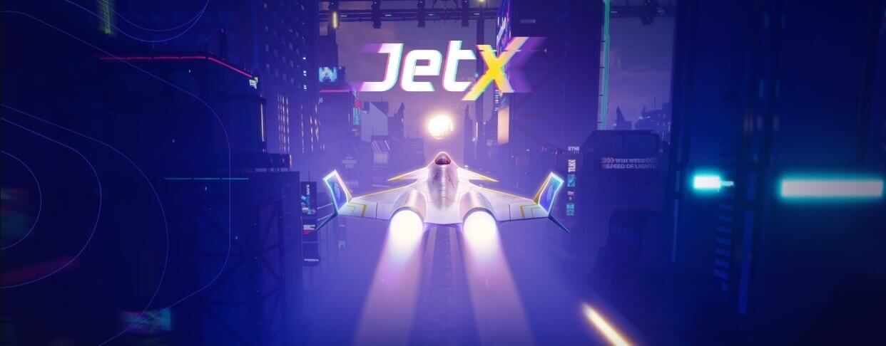 Para Karşılığı JetX Oyunu