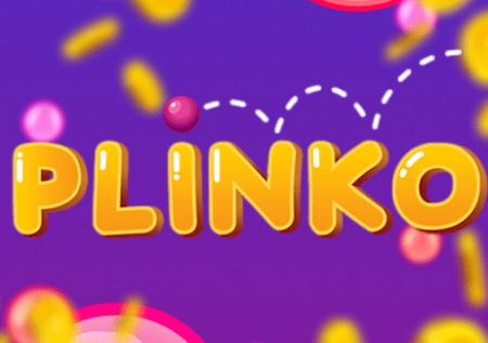 Juego de Plinko en línea