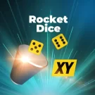 Rocket Dice XY Casino Game