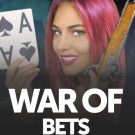 War of Bets by Betgames