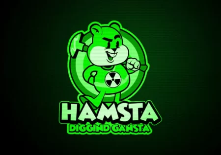 Hamsta Gambling Game