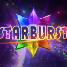 Starburst Slot di NetEnt