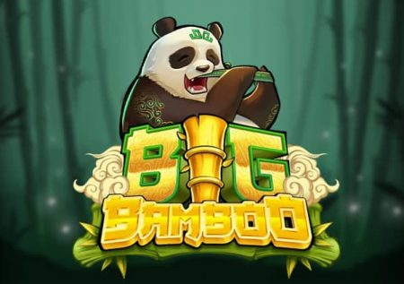 Gioca alla slot Big Bamboo di Push Gaming