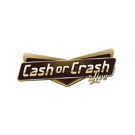 Cash or Crash by Evolution Gaming