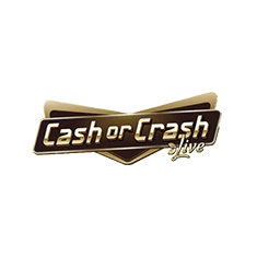 Cash or Crash by Evolution Gaming