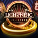 Lightning Roulette di Evolution Gaming in Italia