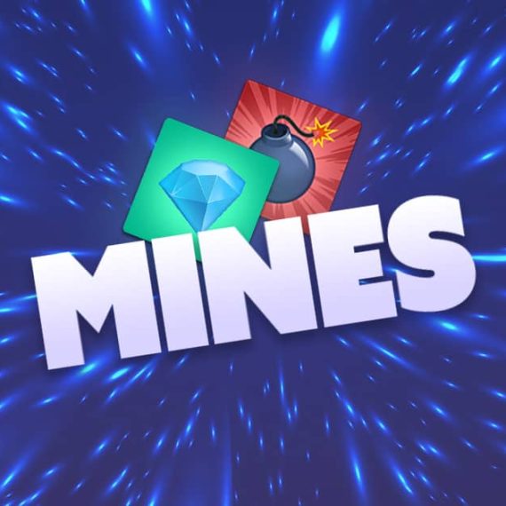 Mines Casino Game