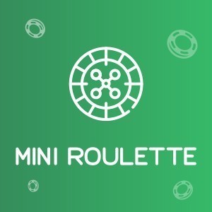 Mini Roulette