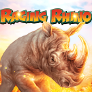 Spela Raging Rhino Slot i Sverige