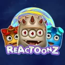 Play n GoのReactoonzスロット