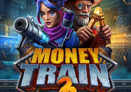 Money Train 3 Slot – Demo veya Gerçek Para