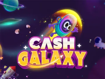 Pay Cash Galaxy for Real Money or Demo