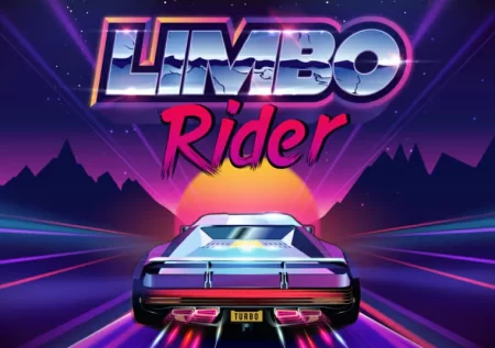 Limbo Rider Jogo de Aposta Online