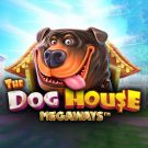 Играть в слот The Dog House Megaways