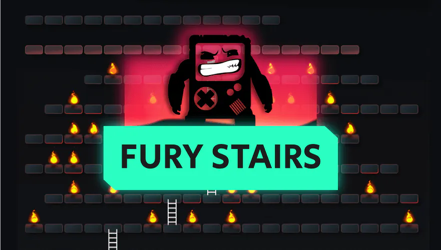 Fury Stairs en Casino en línea