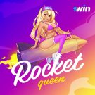 Rocket Queen sur 1Win Casino