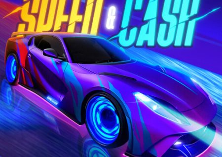 Speed and Cash от 1Win