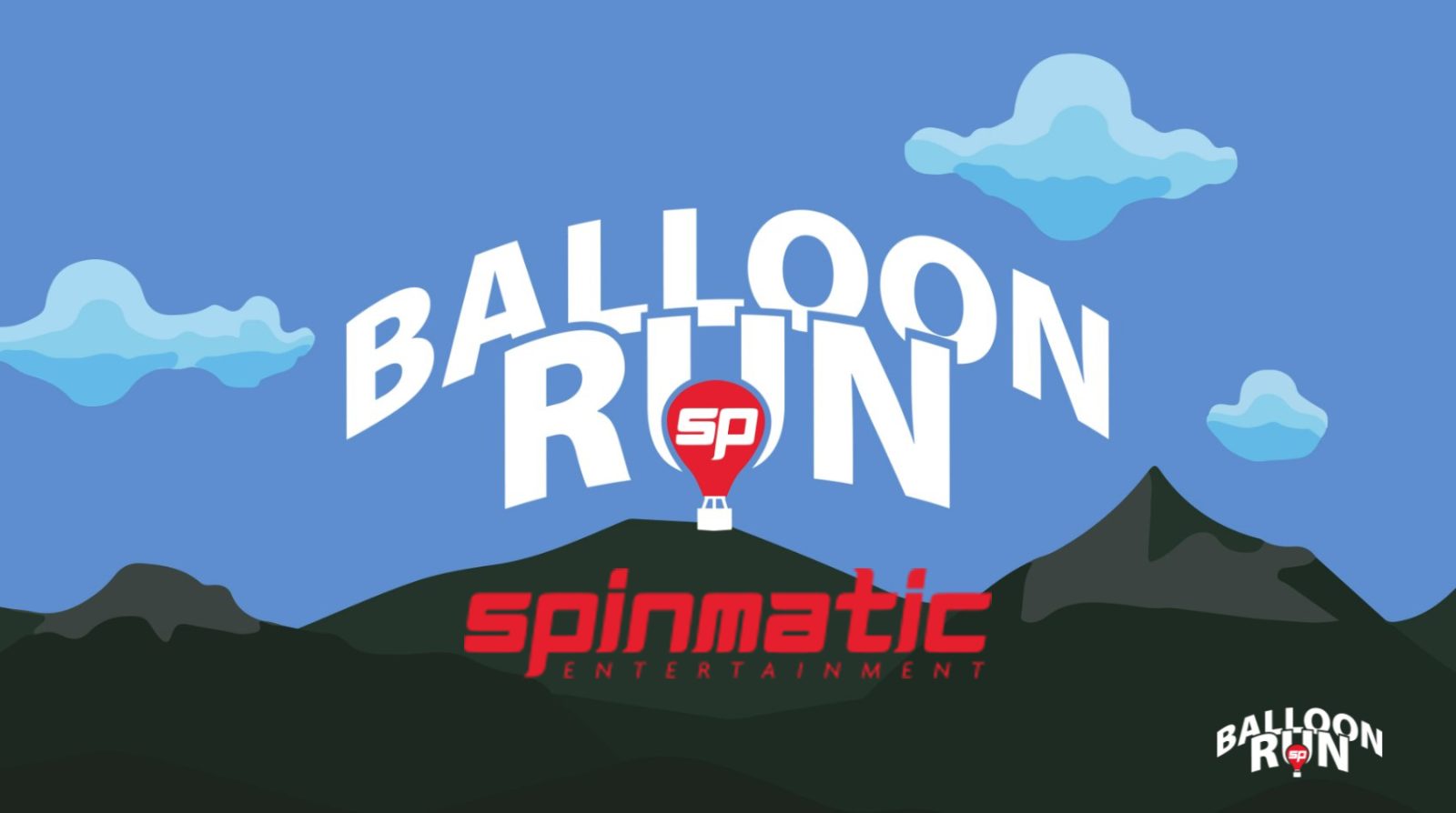 Balloon Run от Spinmatic