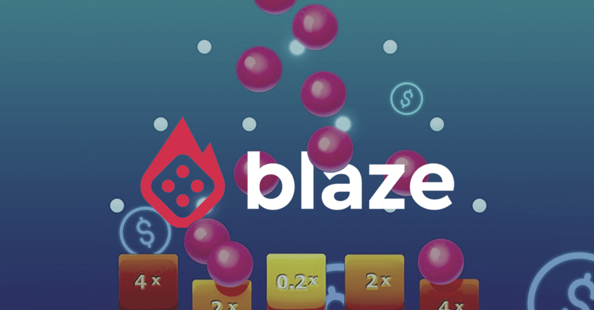 Blaze Casino