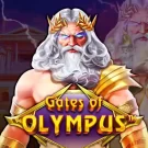 Slot Gates of Olympus oleh Pragmatic Play