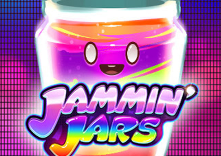 Jammin’ Jarsスロット