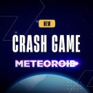 Meteoroid Crash Game