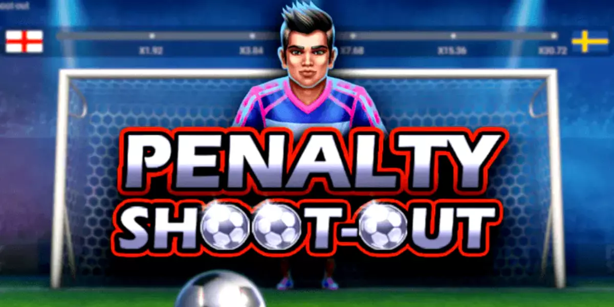 Jeu Penalty Shoot Out