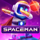 Slot do Spaceman