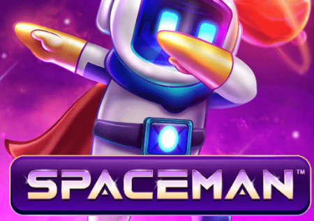 Slot Spaceman