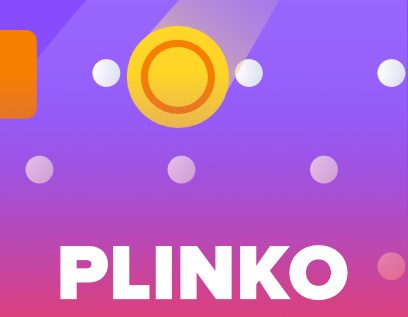 Stake Plinko