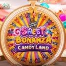 Sweet Bonanza Candyland