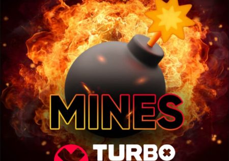 Turbo Mines