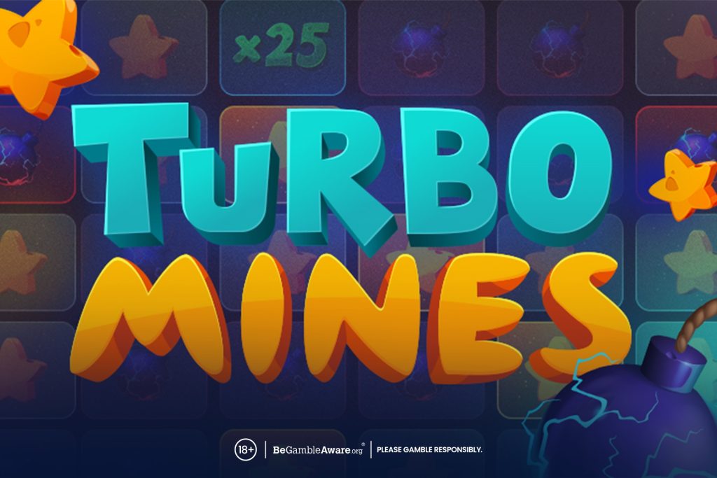 Обзор Turbo Mines