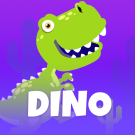 MyStake Dino Game