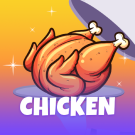 Gioco del casinò MyStake Chicken