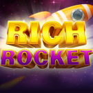 Игра Rich Rocket от Lucky Elephant