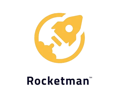 Rocketman Crash Game By Elbet