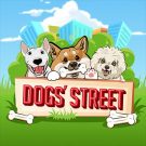 Dogs’ Street Slot Game