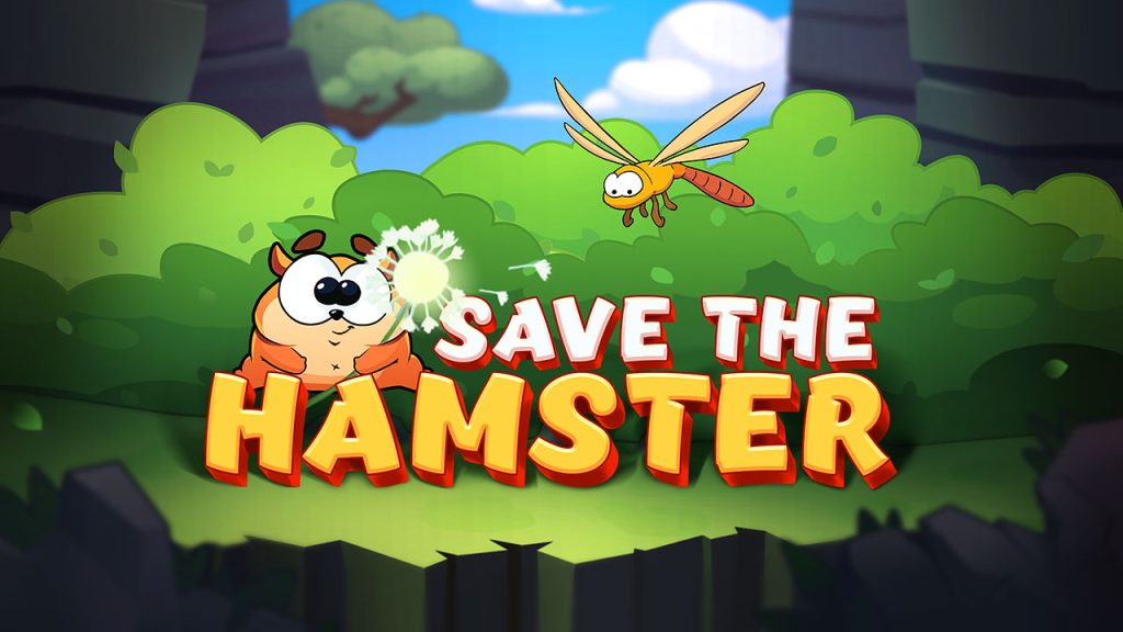 Обзор Save the Hamster