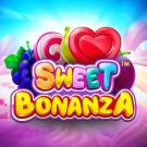 Jogo de Slot Sweet Bonanza