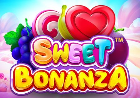 Jogo de Slot Sweet Bonanza